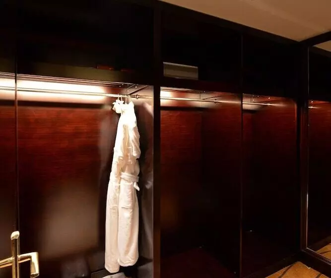 Jinling New Town Hotel Nanjing