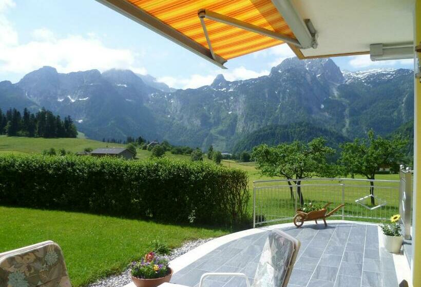 Apartement Obweghof Abtenau, Salzburger Land