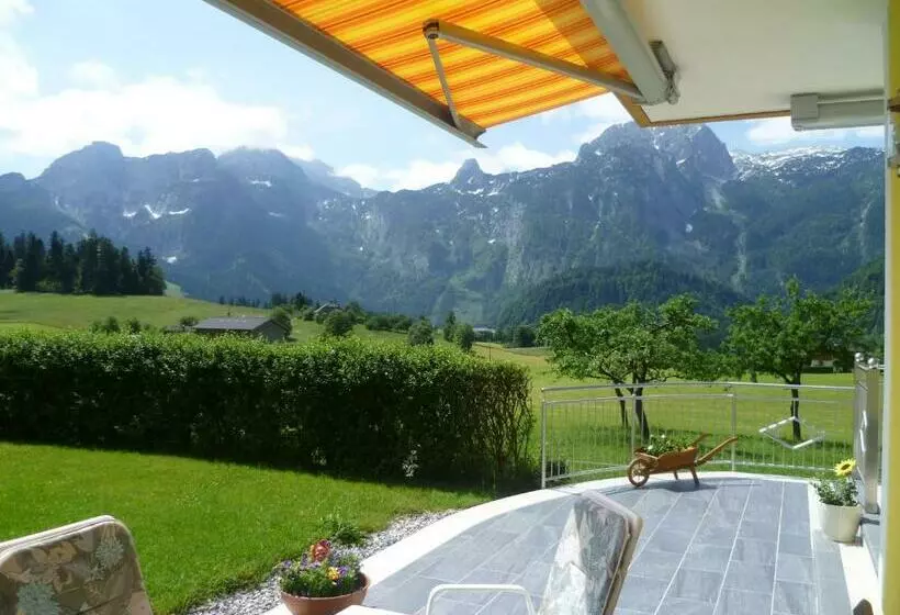 Apartement Obweghof Abtenau, Salzburger Land