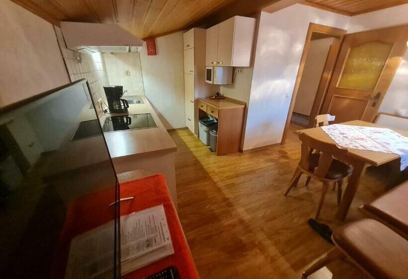 Apartement Obweghof Abtenau, Salzburger Land