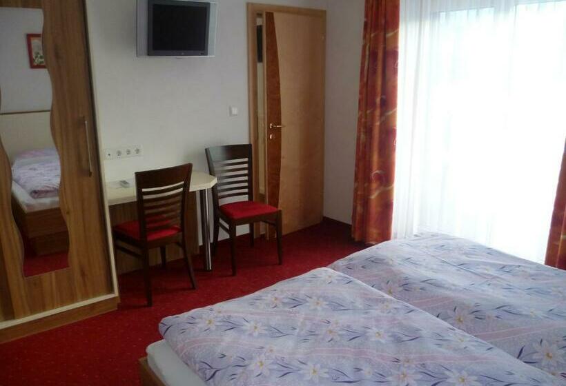 Apartement Obweghof Abtenau, Salzburger Land