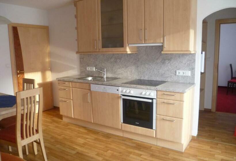 Apartement Obweghof Abtenau, Salzburger Land