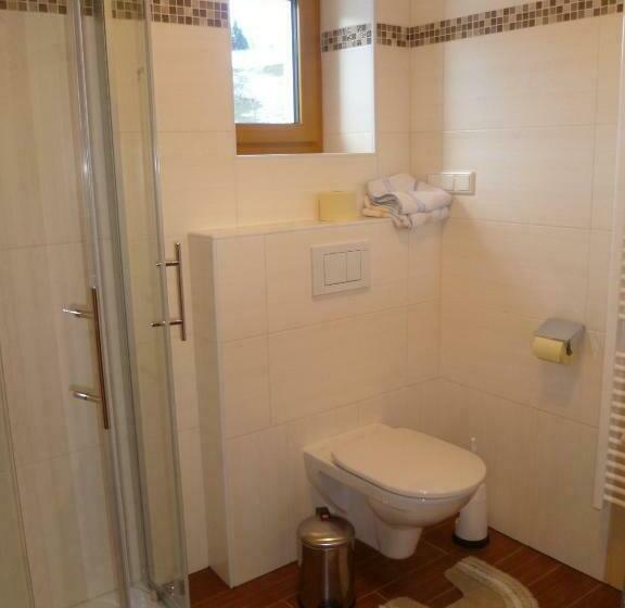 Apartement Obweghof Abtenau, Salzburger Land