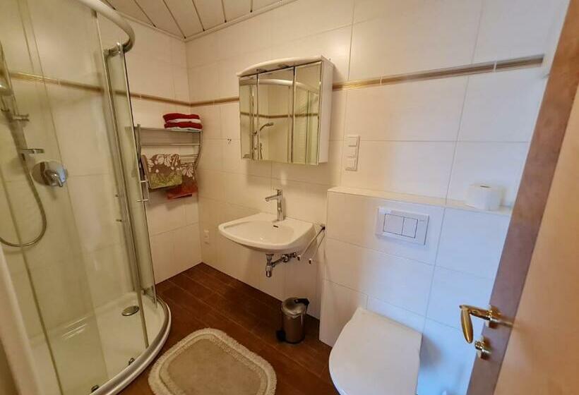 Apartement Obweghof Abtenau, Salzburger Land