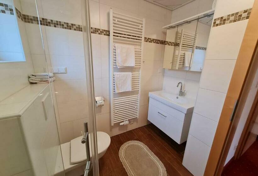 Apartement Obweghof Abtenau, Salzburger Land