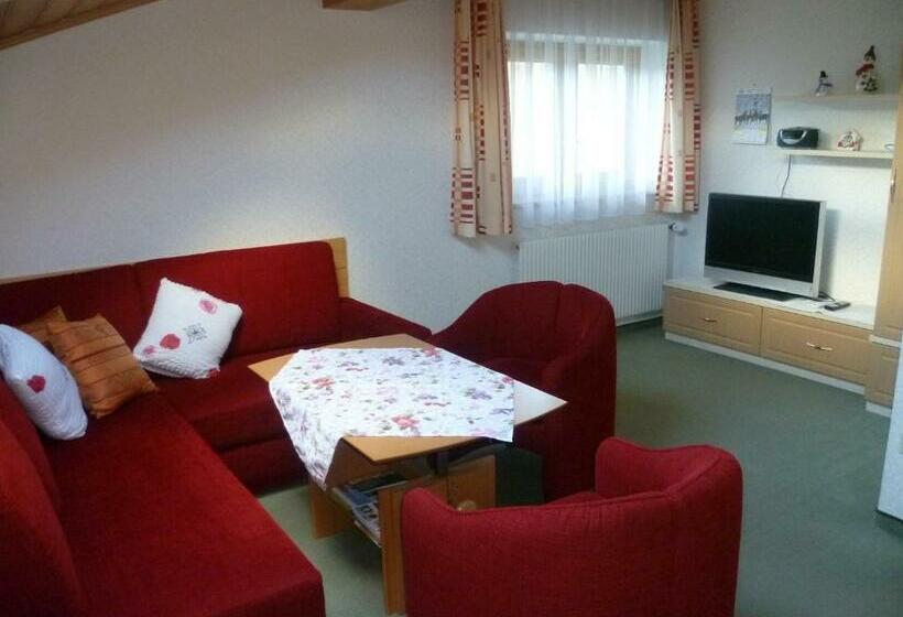 Apartement Obweghof Abtenau, Salzburger Land