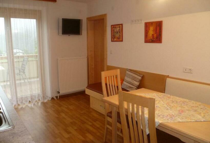 Apartement Obweghof Abtenau, Salzburger Land