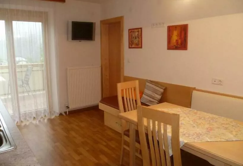 Apartement Obweghof Abtenau, Salzburger Land