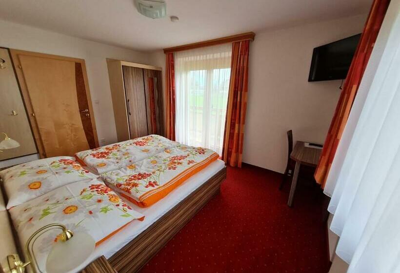 Apartement Obweghof Abtenau, Salzburger Land