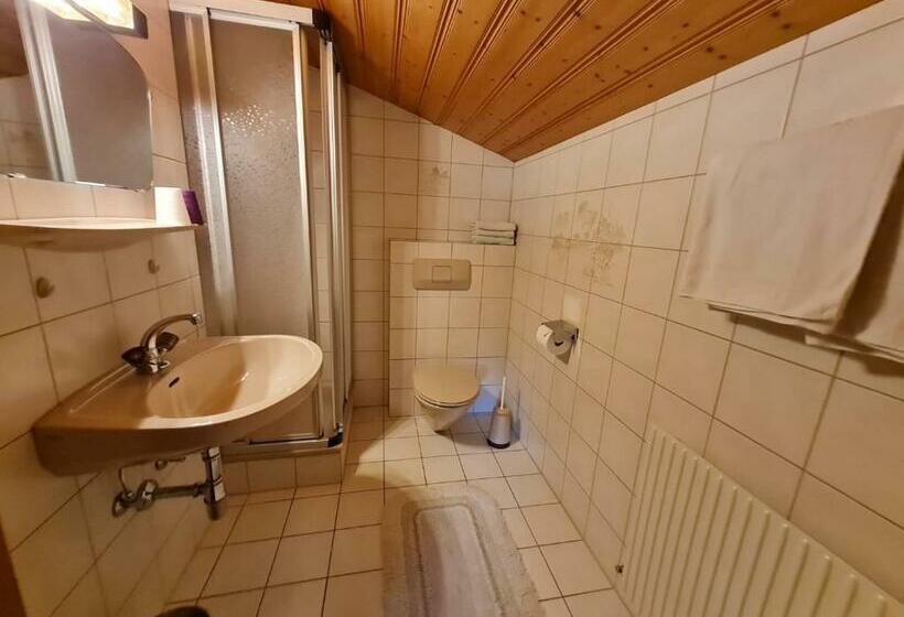 Apartement Obweghof Abtenau, Salzburger Land