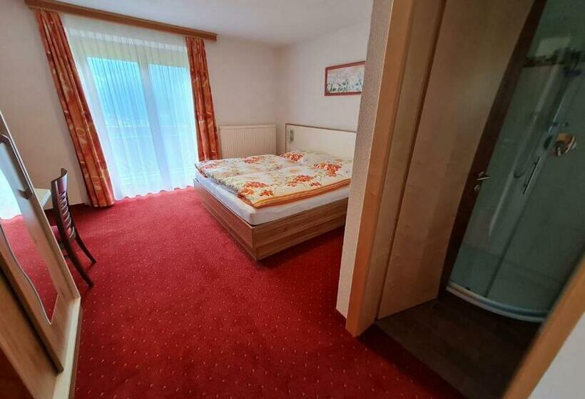 Apartement Obweghof Abtenau, Salzburger Land
