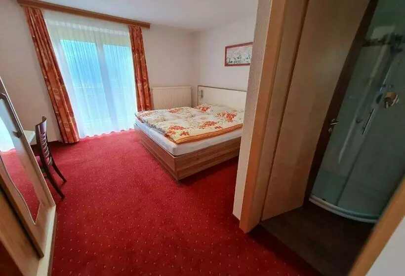 Apartement Obweghof Abtenau, Salzburger Land