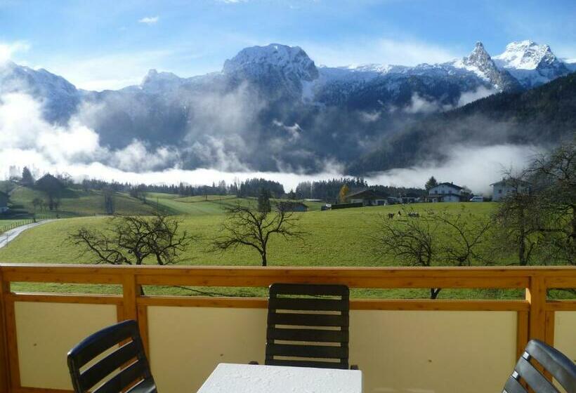 Apartement Obweghof Abtenau, Salzburger Land