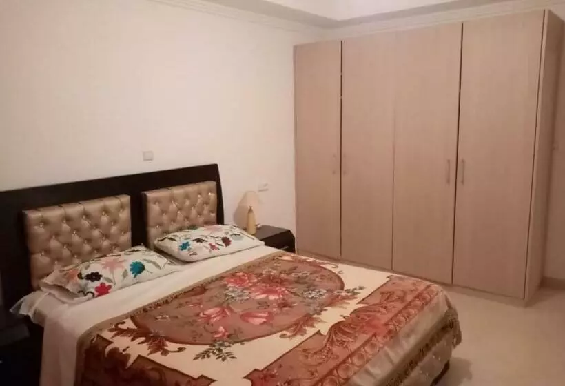 Appartement Imad