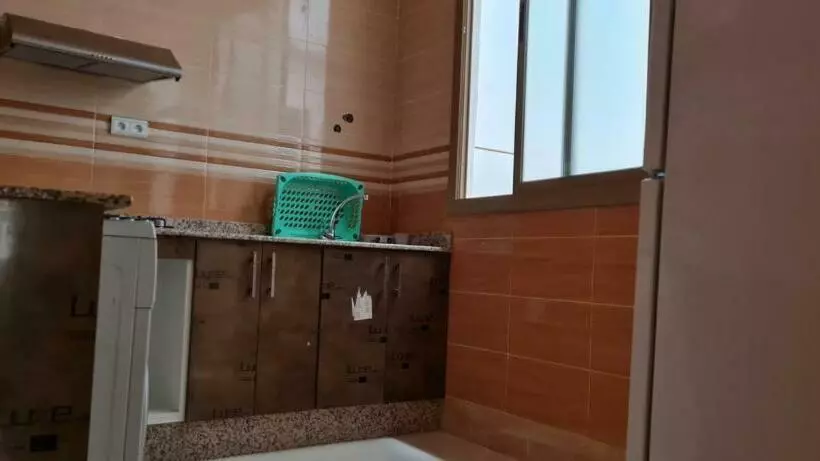 Appartement Imad