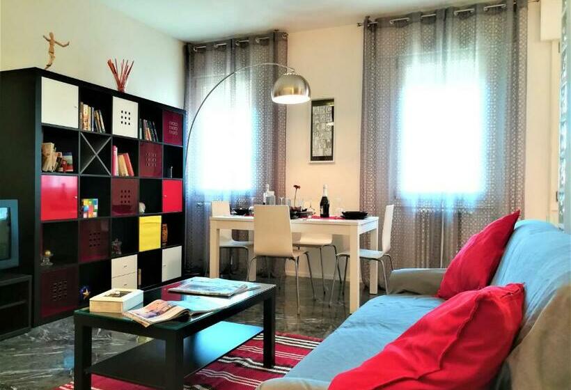 Architect S Apartment Padova