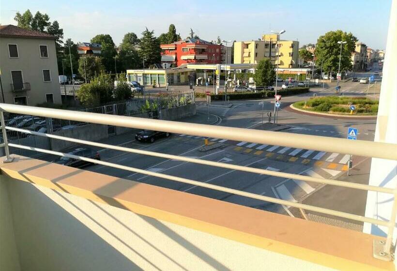 Architect S Apartment Padova