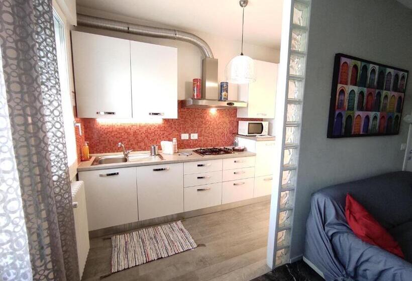 Architect S Apartment Padova