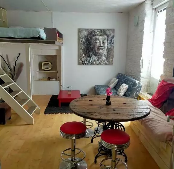 Au Bord De L Eau à Concarnoloc