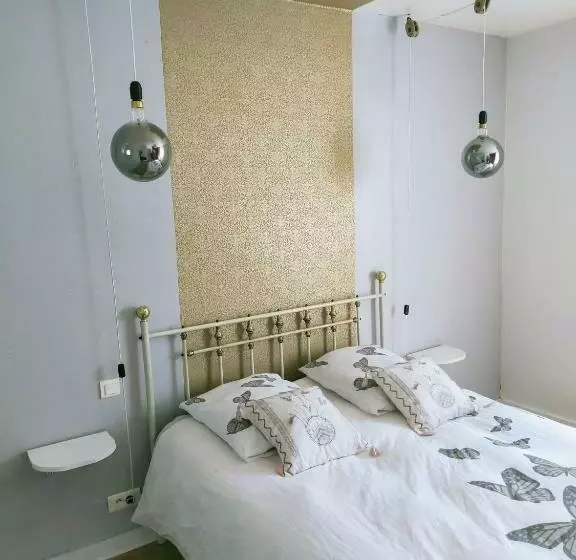 Au Bord De L Eau à Concarnoloc