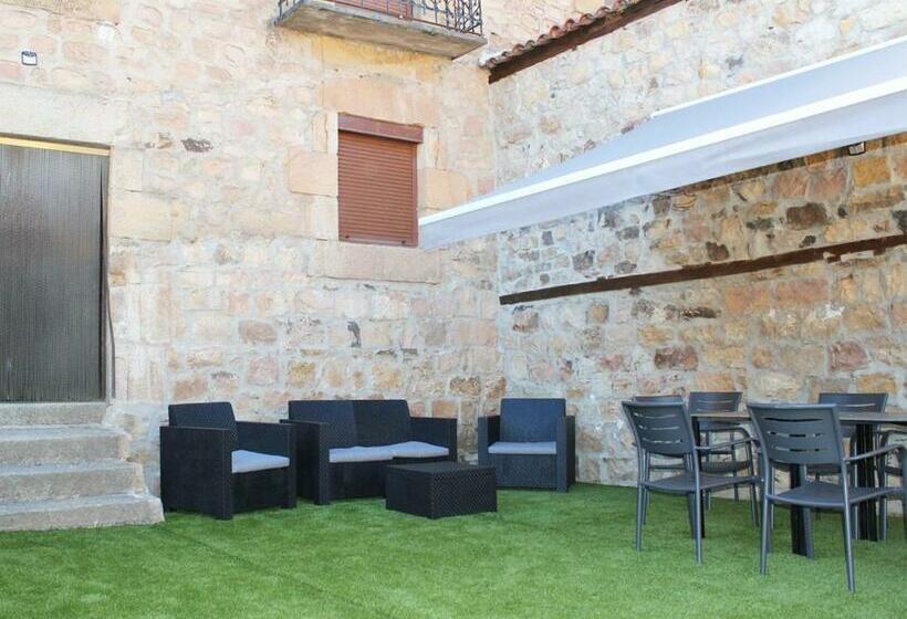 Casa Fuente Salada   Vinuesa