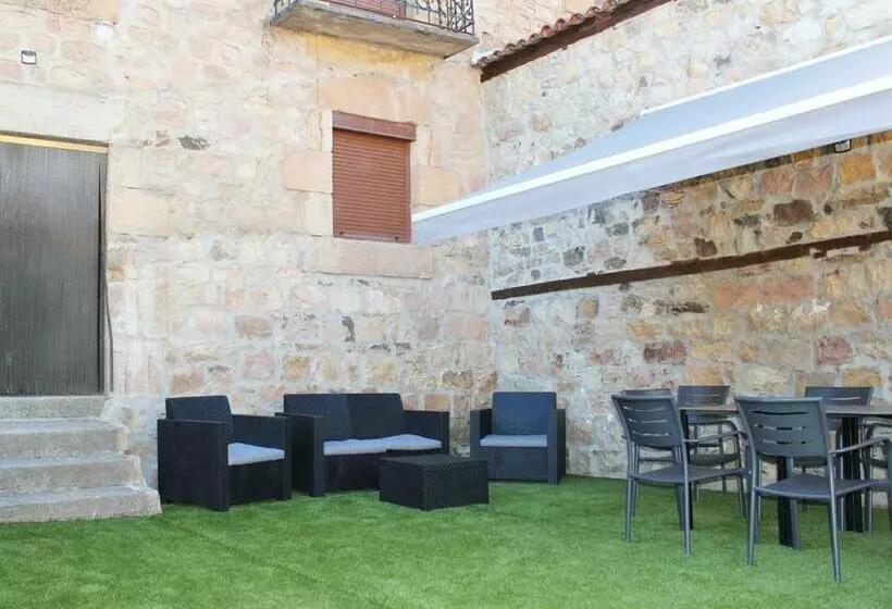 Casa Fuente Salada   Vinuesa