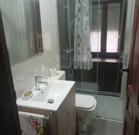 Casa Fuente Salada   Vinuesa