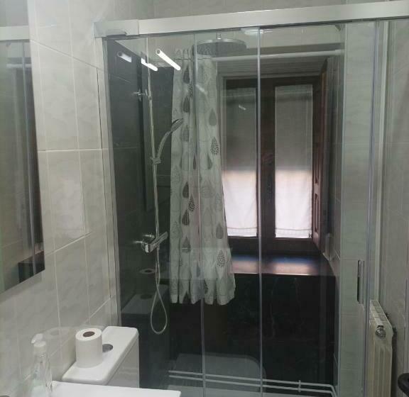 Casa Fuente Salada   Vinuesa