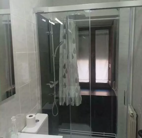 Casa Fuente Salada   Vinuesa