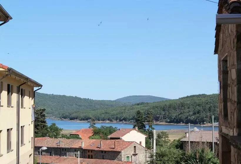 Casa Fuente Salada   Vinuesa