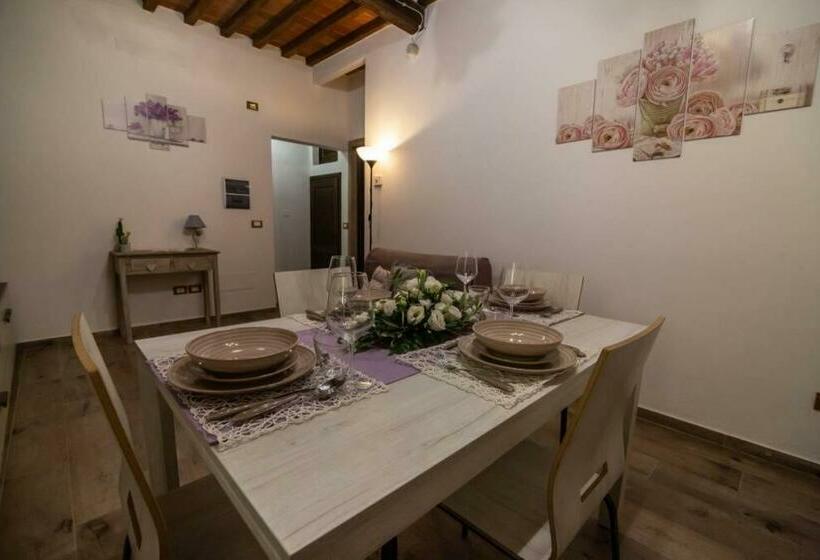 [castiglion Fiorentino] Chicca Sotto La Torre