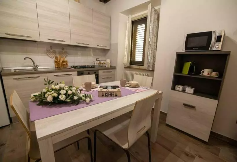 [castiglion Fiorentino] Chicca Sotto La Torre