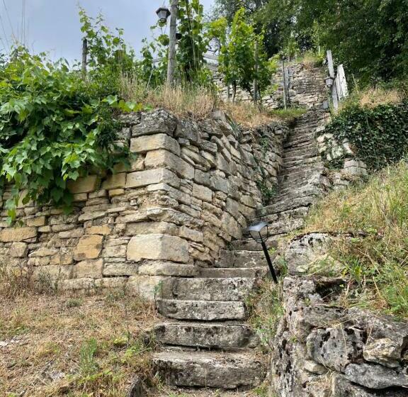 Ferienhaus Portugieser Auf Dem Weinberg