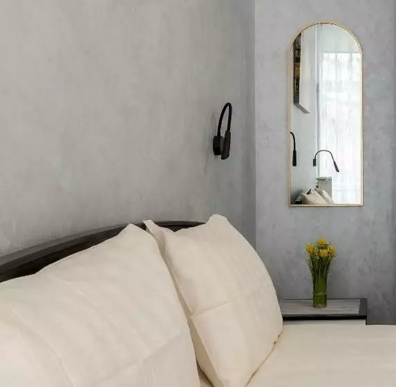 Golden Violin ! Apartments Lviv S