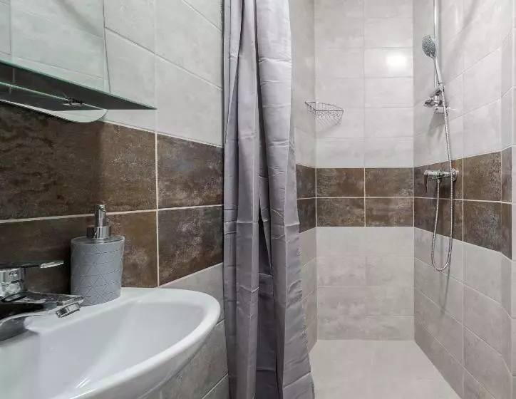 Golden Violin ! Apartments Lviv S