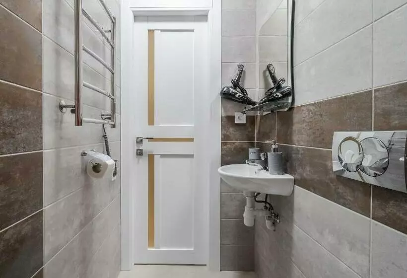 Golden Violin ! Apartments Lviv S