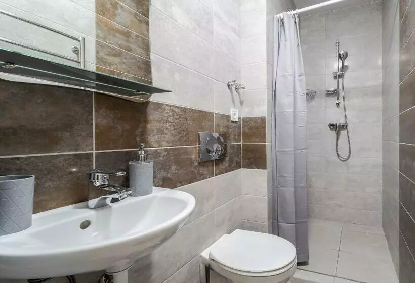 Golden Violin ! Apartments Lviv S