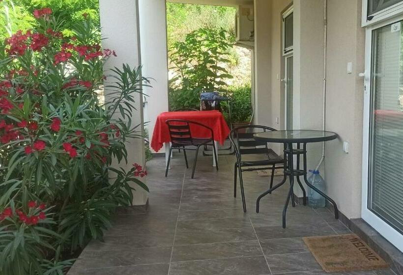 Java Apartments   S & J