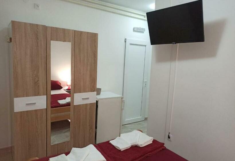 Java Apartments   S & J