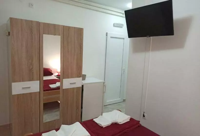 Java Apartments   S & J