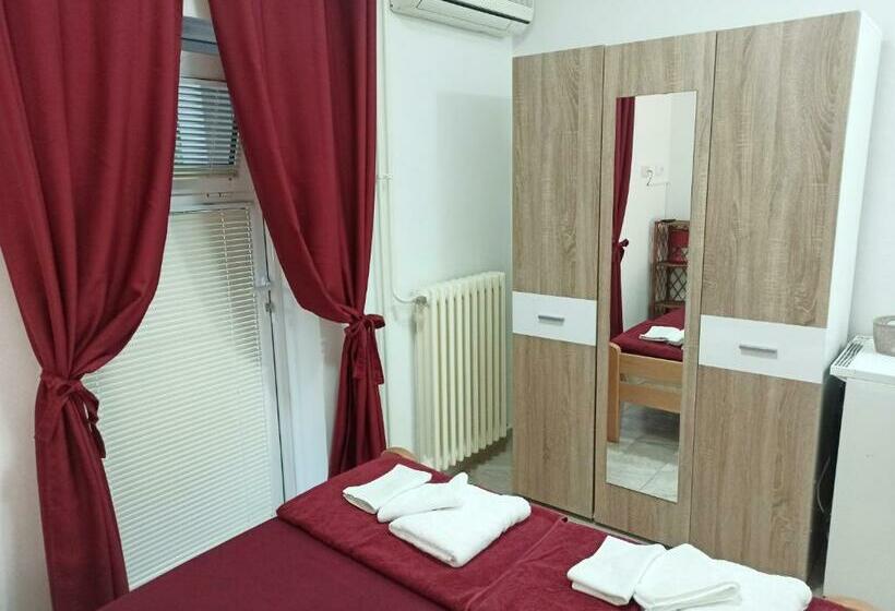 Java Apartments   S & J