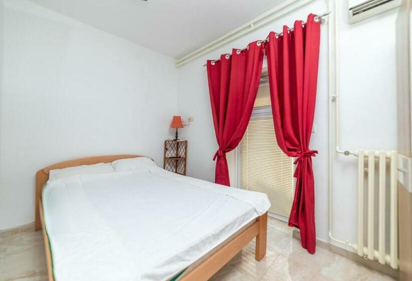 Java Apartments   S & J