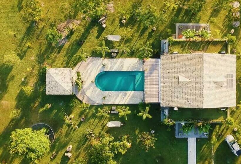 Kaza Mazamore   Entire Luxurious Vila In Itaunas