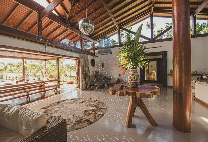 Kaza Mazamore   Entire Luxurious Vila In Itaunas