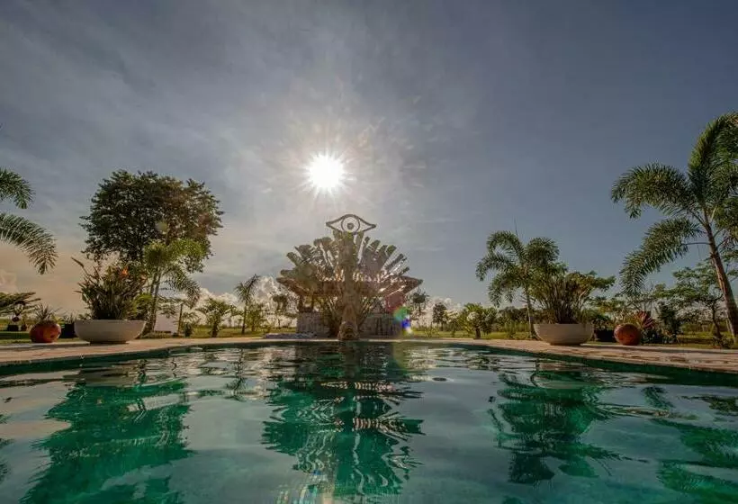 Kaza Mazamore   Entire Luxurious Vila In Itaunas