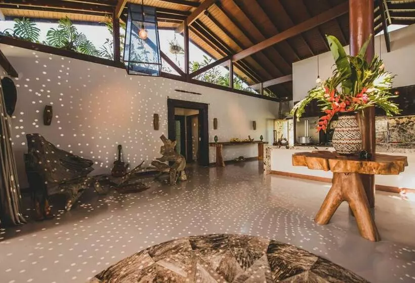 Kaza Mazamore   Entire Luxurious Vila In Itaunas