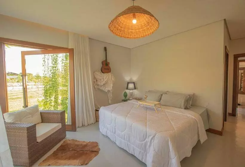 Kaza Mazamore   Entire Luxurious Vila In Itaunas
