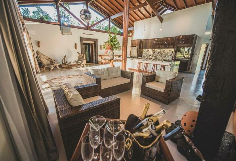 Kaza Mazamore   Entire Luxurious Vila In Itaunas