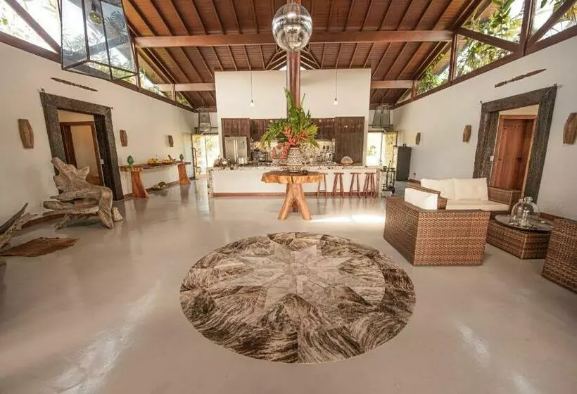 Kaza Mazamore   Entire Luxurious Vila In Itaunas