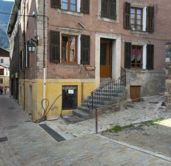 Le Petoumier La Bolline